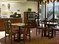 Super 8 by Wyndham Bulls Gap Greeneville Area