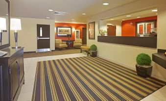 Extended Stay America Suites - Washington, DC - Chantilly - Dulles South