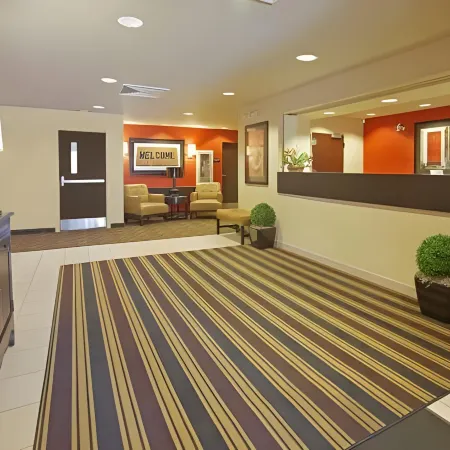 Studio 6 Chantilly VA Washington Dulles Airport