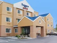 Fairfield Inn Kennewick