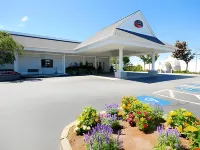 Courtyard Cape Cod Hyannis Hotels in Barnstable