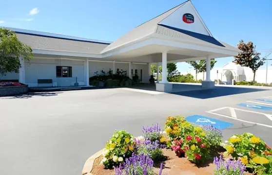 海恩尼斯科德角萬怡酒店