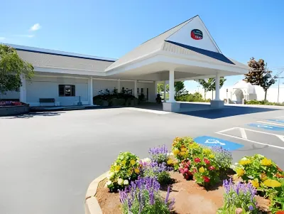 Courtyard Cape Cod Hyannis