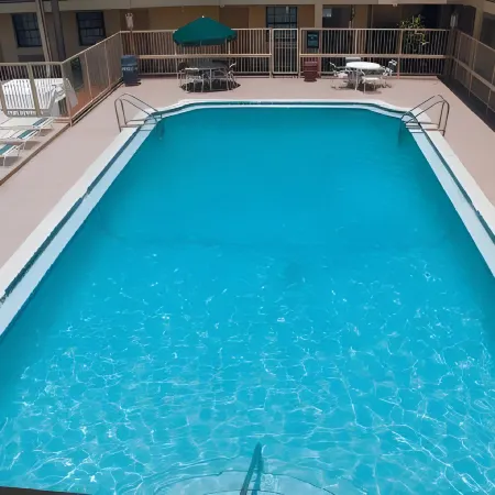 Baymont by Wyndham Jacksonville Orange Park