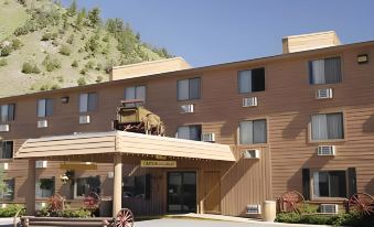 Super 8 by Wyndham Jackson Hole