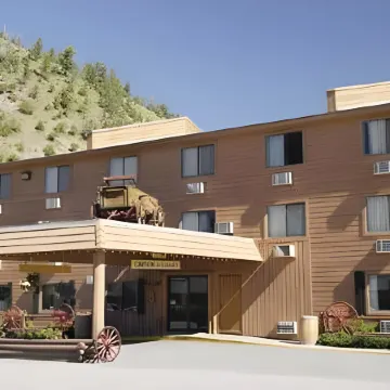 Super 8 by Wyndham Jackson Hole