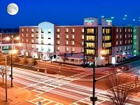 SpringHill Suites Norfolk Old Dominion University