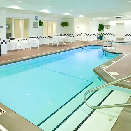 SpringHill Suites Anchorage Midtown