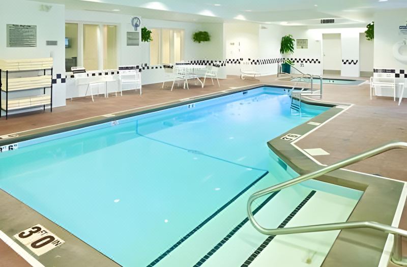 SpringHill Suites Anchorage Midtown photo 3