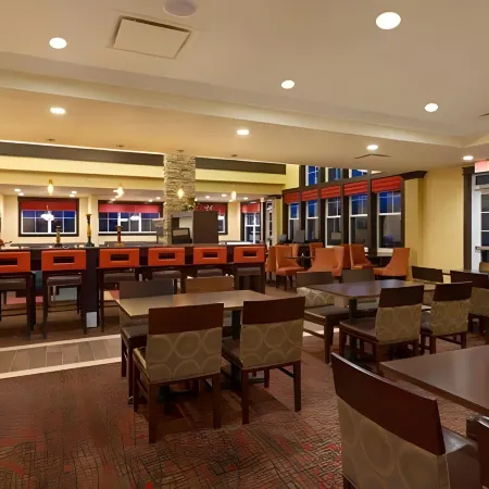 Residence Inn Long Island Islip/Courthouse Complex