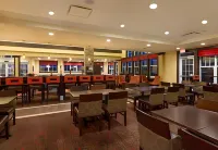 Residence Inn Long Island Islip/Courthouse Complex - Frühstück