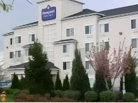 Extended Stay America Suites - St Louis - Westport - Central فنادق في Maryland Heights Township