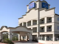 Baymont by Wyndham Galveston