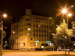 Hotel Esplanade