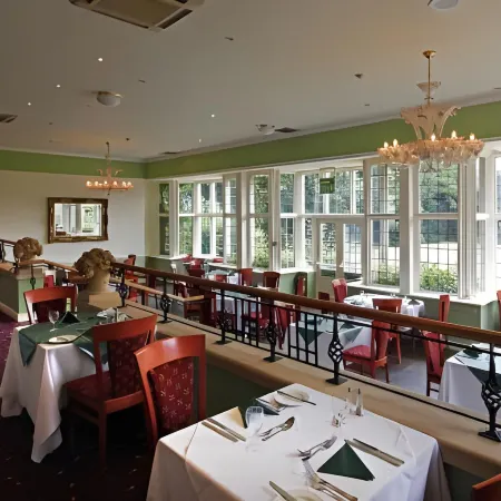 Westone Manor Hotel