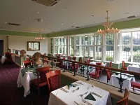 Westone Manor Hotel - sarapan