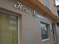 Hotel Goartín Hotels near Restaurante El Pavo Real