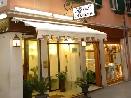 Hotel Da Bruno