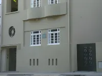 Porto Spot Hostel Hotel di 