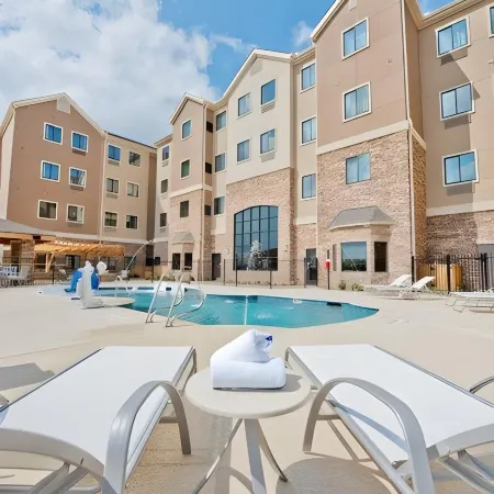 Staybridge Suites HOUSTON - HUMBLE BELTWAY 8 E by IHG