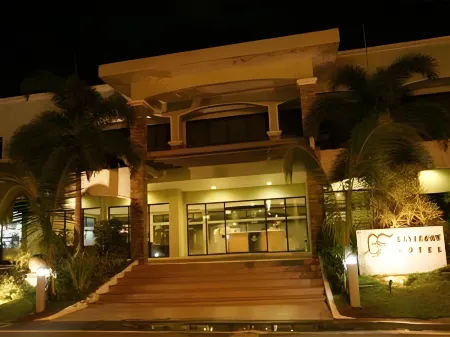 Bayfront Hotel Subic