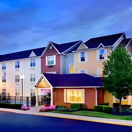 MainStay Suites Mt Laurel - Philadelphia
