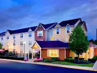 MainStay Suites Mt Laurel - Philadelphia Hotel di Mount Laurel