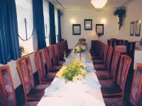 Apartment Hotel Lindeneck Hotels in Erfurt