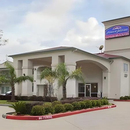 HomeBridge Inn and Suites