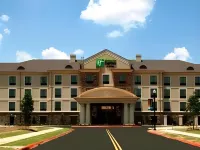 Holiday Inn Express & Suites Poteau