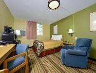 Super 8 by Wyndham Minot Airport Hotels in Minot