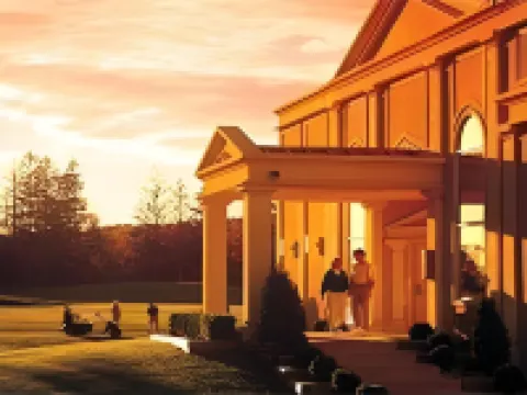 Cove Haven Resort Hotels in Paupack Township