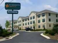 Extended Stay America Suites - Baltimore - Bel Air - Aberdeen Hotels in Belcamp