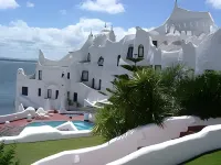 Club Hotel Casapueblo
