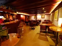 Hotel Micolau - bar