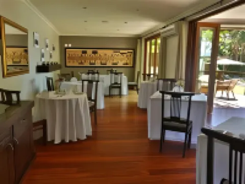 The Lodge l'Avenir Hoteles en Stellenbosch
