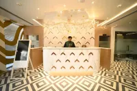 Hotel Gold in Leaf - Park Yeri