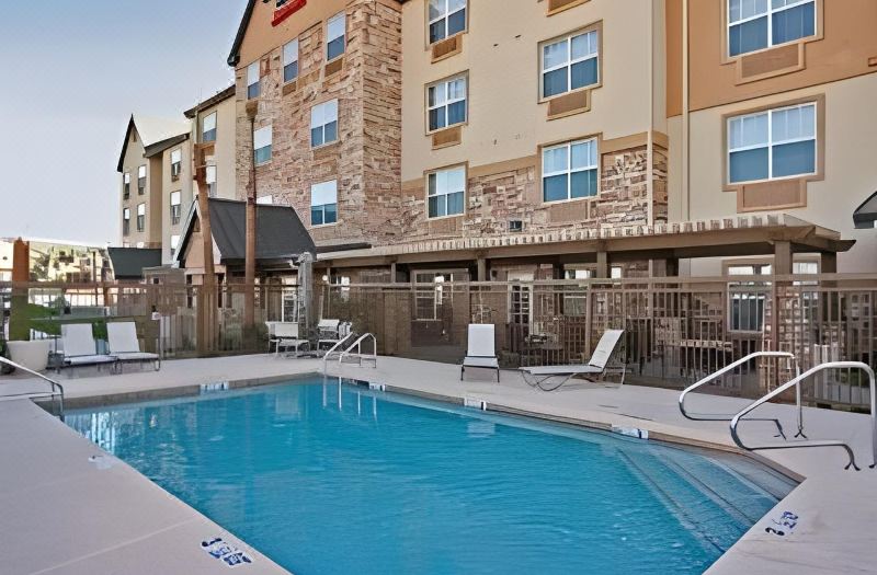 TownePlace Suites Yuma photo 4