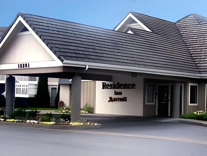Residence Inn Seattle South/Tukwila