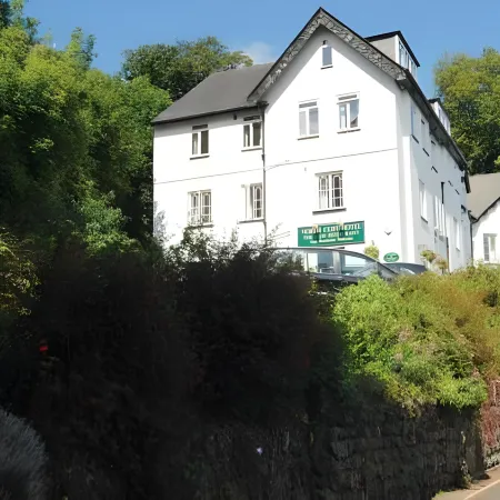 The North Cliff Hotel