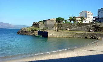 Hotel Vida Finisterre Centro