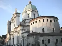 Hotel Cristallo Brescia