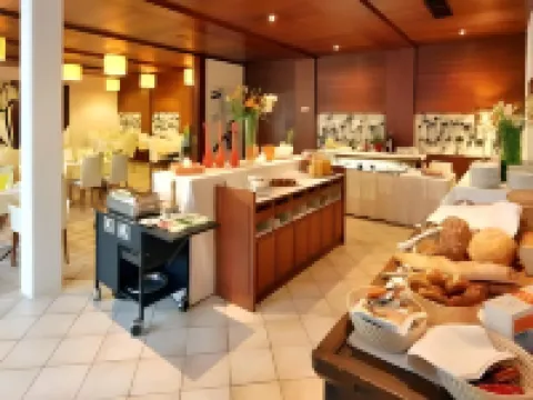 맥스호텔 린다우