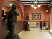 Hotel Cervantes Hotel di Zafra