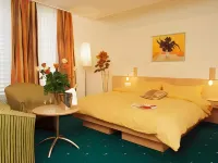 Hotel Hofbalzers