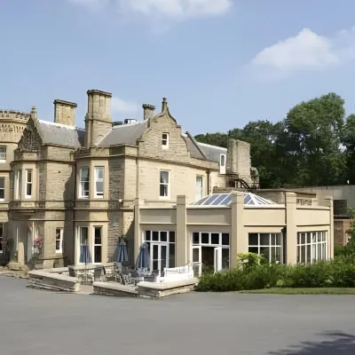 Hollin House Hotel Hotels near Adlington Hall