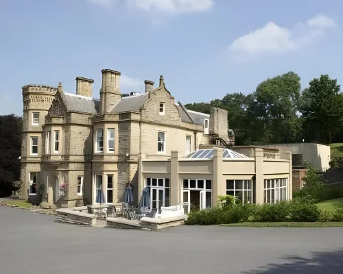 Hollin House Hotel Hotels in Macclesfield