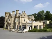 Hollin House Hotel Hotels in 