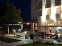 Hotel Nuovo Diana
