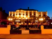 The Martello Hotel Hotels in Bray
